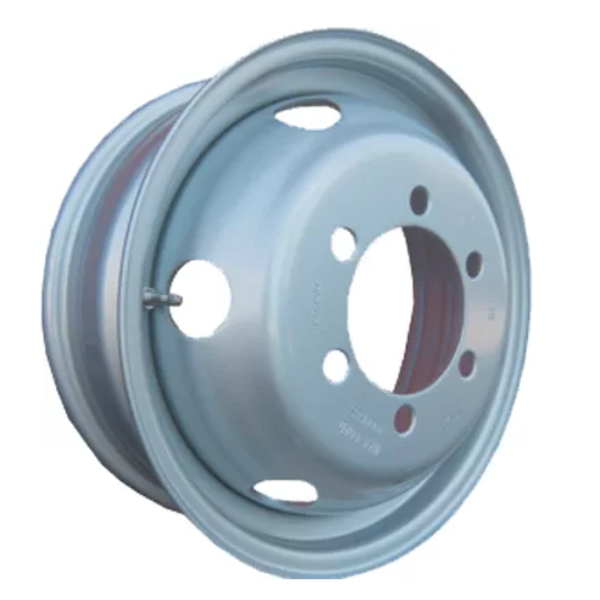 (5.5x16 ET106 d130) Газель
