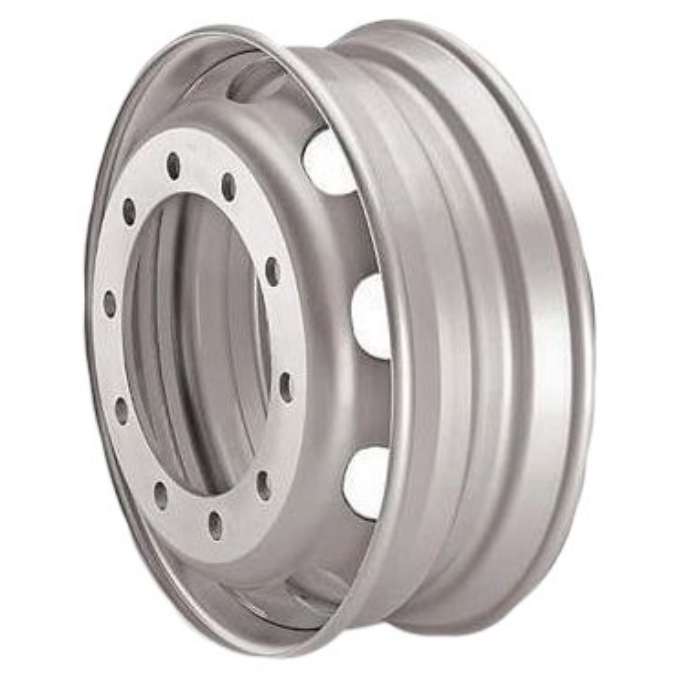 (9.00x22.5 ET175 10x335 d281 Silver)