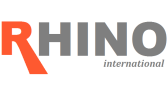 Логотип Rhino King