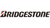 Логотип Bridgestone
